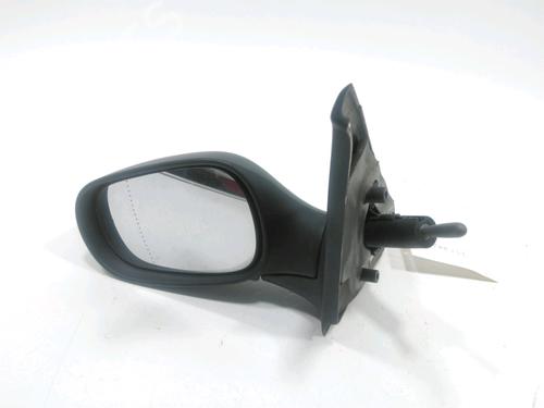 Used Left mirror RENAULT CLIO II (BB_, CB_) 1.9 D (B/CB0E, BB0J) (64 hp) 30997903