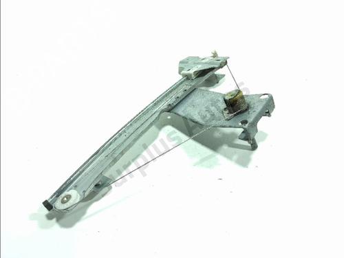 Rear right window mechanism DACIA DUSTER (HS_) 1.5 dCi 4x4 (HSMC, HSMD) | BP33867601C25 - Image 2