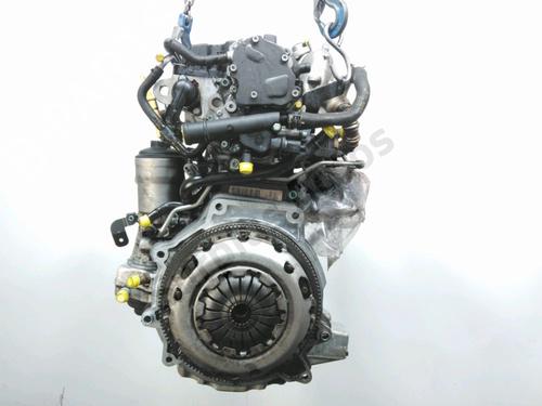 Engine VW POLO (9N_, 9A_) 1.4 TDI | BP28219573M1 