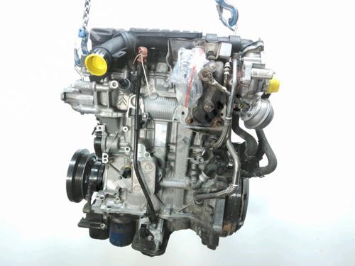 Engine CITROËN C4 Picasso II 1.2 THP 130 | BP31032545M1 - Image 3