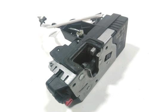 Used Rear right lock OPEL MERIVA A MPV (X03) 1.4 16V Twinport (E75) (90 hp) 28254304