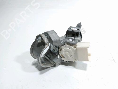 Ignition barrel PEUGEOT 108 1.0 VTi 72 | BP39162097M48 - Image 3