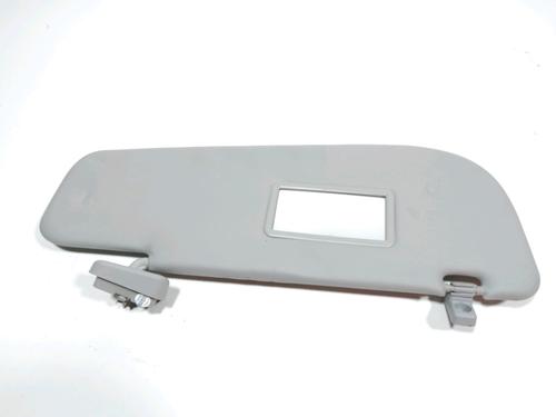 Right sun visor FIAT DOBLO Cargo (263_) 1.6 D Multijet (263WXD1B, 263WXR1B, 263WXX1B, 263ZXD1B,... | BP28262838I2 - Image 2