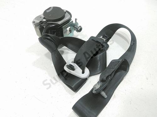 Front left seatbelt PEUGEOT 2008 I (CU_) 1.6 HDi | BP39462442I26 - Image 2