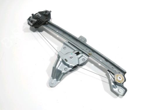 Rear left window mechanism DACIA LOGAN MCV II 1.5 dCi | BP28251331C24 - Image 2
