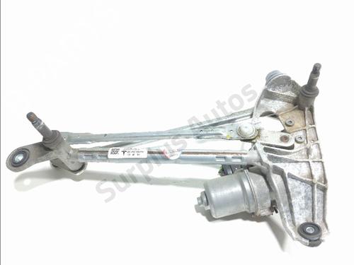 Used Front wipers mechanism Front wipers mechanism 37791034 37791034