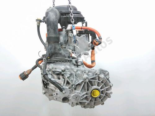 Engine RENAULT ZOE (BFM_) ZOE (BFMC, BFMD) | BP33160405M1 - Image 2