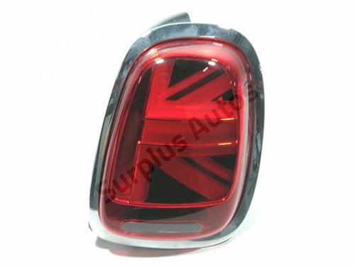 Used Right taillight Right taillight 39089699 39089699