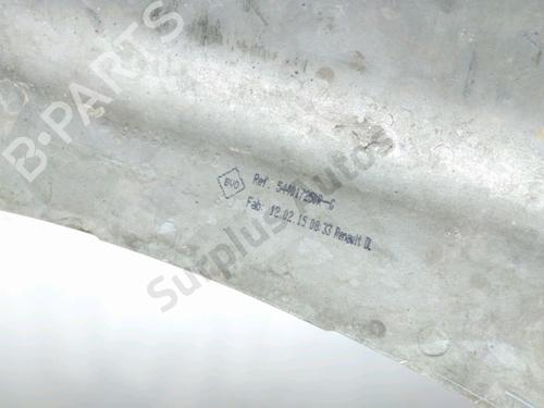 Subframe RENAULT MEGANE III Hatchback (BZ0/1_, B3_) 1.5 dCi (BZ09, BZ0D, BZ1W, BZ29, BZ14) | BP36509118M9 - Image 3