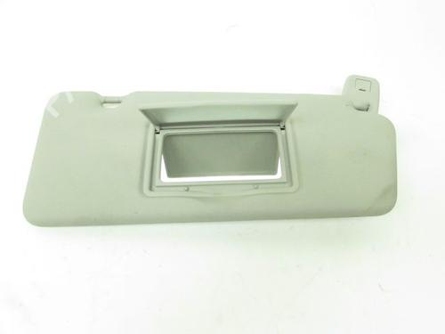 Right sun visor RENAULT CLIO IV (BH_) 1.5 dCi 90 | BP28262597I2 