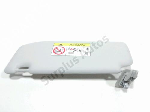Right sun visor JEEP AVENGER (J2) Electric | BP38793986I2 - Image 3