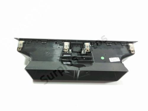 Warning switch SKODA RAPID Spaceback (NH1) 1.0 TSI | BP28229404I22 