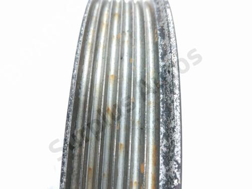 Pulley CITROËN DS4 (NX_) 1.6 HDi 110 | BP30983448M122