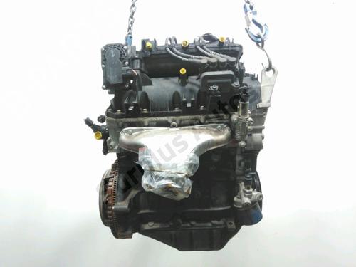Engine RENAULT TWINGO II (CN0_) 1.2 16V (CN04, CN0B) | BP30190860M1 