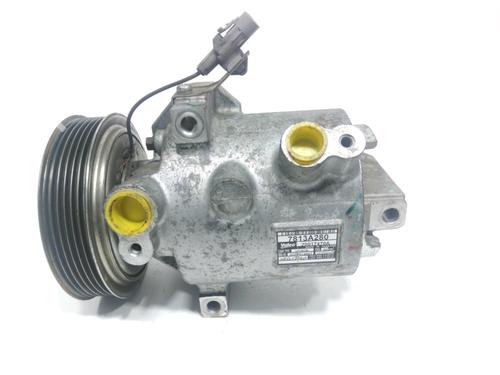 AC-Kompressor MITSUBISHI MIRAGE / SPACE STAR VI Hatchback (A0_A) 1.0 (A05A) | BP28223353M34 
