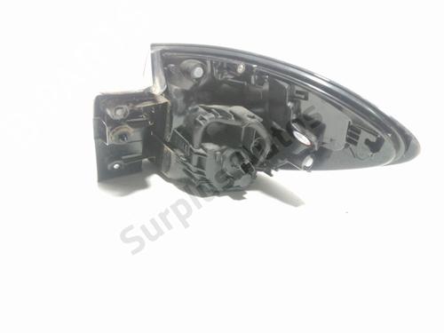 Left taillight RENAULT CAPTUR I (J5_, H5_) 1.3 TCe 130 (J5NJ, J5NE) | BP28270058C34 