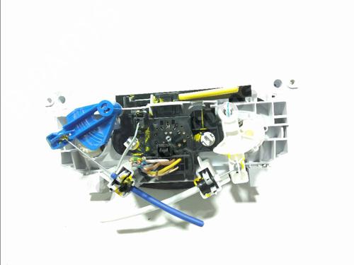 Climate control DACIA SANDERO II TCe 90 (B8M1, B8MA, B8AC) | BP37767424I5 - Image 2