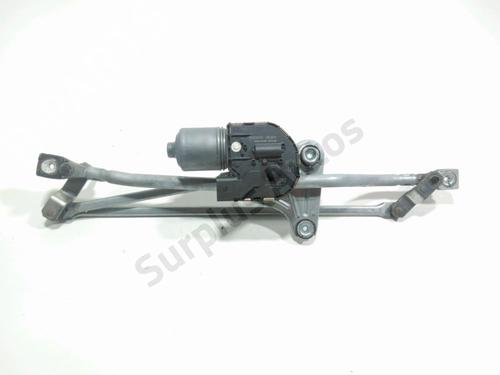 Used Front wipers mechanism VOLVO XC60 I SUV (156) D3 (150 hp) 29860327