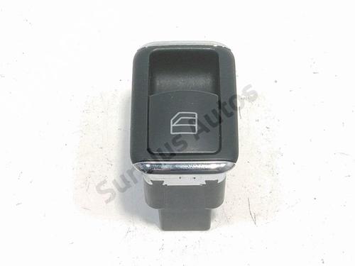 Used Left rear window switch Left rear window switch MERCEDES-BENZ GLK-CLASS (X204) 220 CDI 4-matic (204.984, 204.997) (170 hp) 33646836 33646836