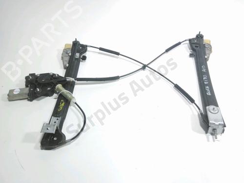 Used Front right window mechanism Front right window mechanism 36374370 36374370