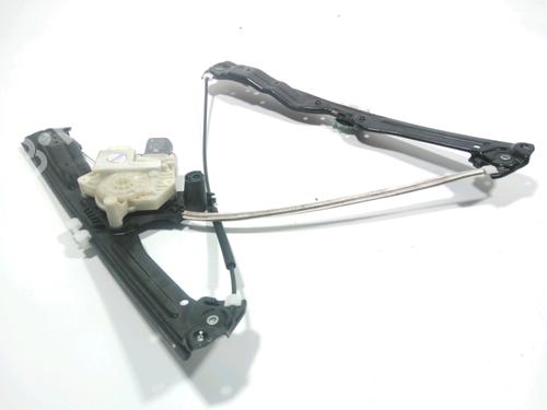 Used Front left window mechanism PEUGEOT 308 SW II (LC_, LJ_, LR_, LX_, L4_) 1.6 BlueHDi 120 (120 hp) 28240851