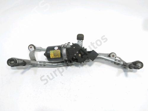 front-wipers-mechanism-citroen-c3-ii-sc_-2009-34363314 main image