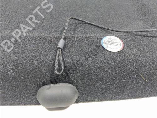 Rear parcel shelf MG MG ZS SUV (AZS1) EV | BP36289396C85 - Image 2