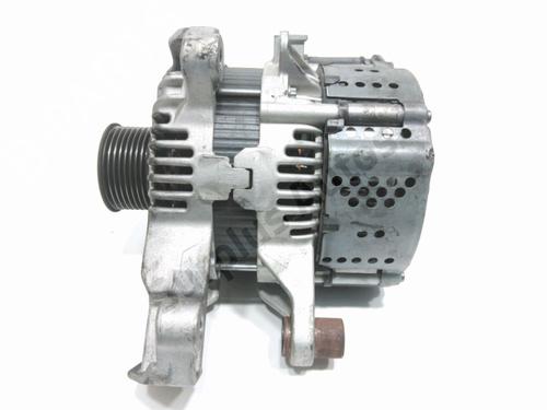 Alternator SUZUKI VITARA (LY) 1.4 Hybrid (Mild Hybrid) AllGrip (APK414) | BP34231987M7 - Image 2