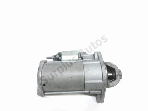 Starter ALFA ROMEO MITO (955_) 1.4 (955.AXB1B, 955.AXU1A) | BP28222138M8 - Image 3