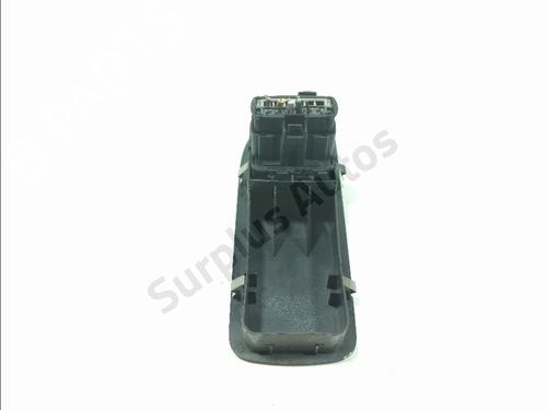 Left front window switch RENAULT LAGUNA II (BG0/1_) 1.9 dCi (BG1A, BG1W, BG0G) | BP36661066I27 - Image 2