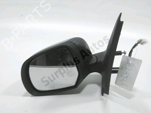 Used Left mirror DACIA LODGY (JS_) 1.5 dCi (90 hp) 30997663