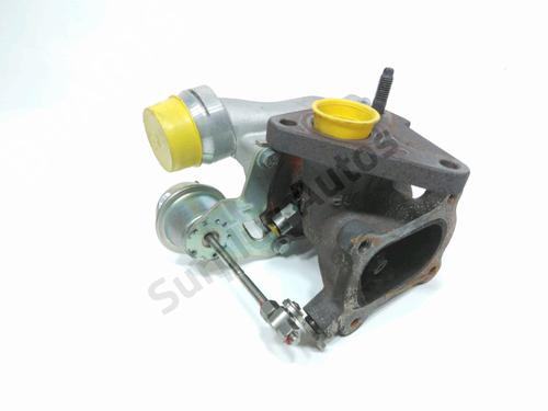 Turbocharger/Supercharger RENAULT CLIO III (BR0/1, CR0/1) 1.5 dCi (BR17, CR17) | BP28220710M71 