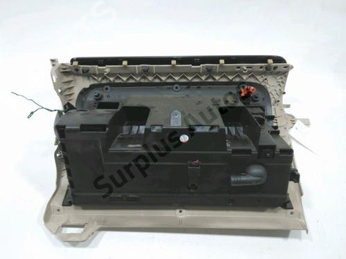 Glove box VW GOLF VI (5K1) 2.0 TDI | BP30991824C95 - Image 2