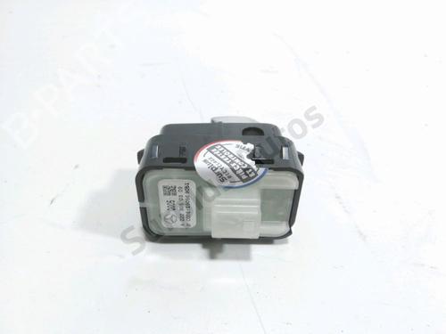 Right front window switch MERCEDES-BENZ E-CLASS (W213) E 220 d (213.004) | BP38769289I26 - Image 3