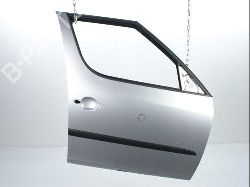 Used Right front door SKODA ROOMSTER (5J7) 1.6 TDI (90 hp) 28243669