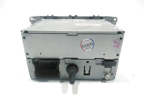 Radio FORD FOCUS II (DA_, HCP, DP) 2.5 ST | BP37769826E6 - Image 2