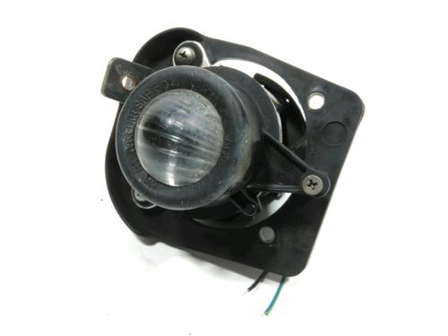 Used Left front fog light LANCIA YPSILON (843_) 1.3 D Multijet (843.AXE11, 843.AXE1A) (90 hp) 28265856