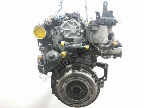 Engine FORD FOCUS III 1.6 TDCi | BP38317044M1 - Image 4