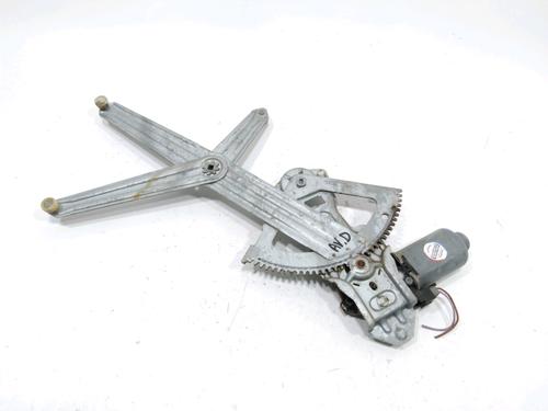 Used Front right window mechanism PEUGEOT 205 II (20A/C) 1.7 Diesel (60 hp) 30995386
