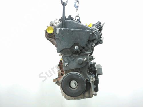 Engine RENAULT CLIO V (B7_) 1.5 Blue dCi 100 (B7AD) | BP39577321M1 - Image 2