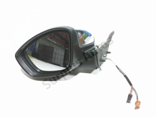 left-mirror-peugeot-208-i-ca_-cc_-2012-2013-2014-2015-2016-2017-2018-2019-2020-2021-30918862 main image
