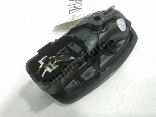 Rear right interior door handle RENAULT CAPTUR I (J5_, H5_) 1.5 dCi 90 (J5N4, J5M5, J5MW, J5M6, J5AL, J5AJ) | BP33568821I16 - Image 3