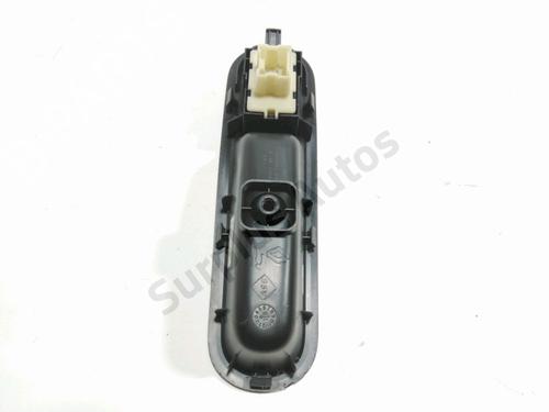Right front window switch RENAULT TWINGO III (BCM_, BCA_) 0.9 TCe 90 (BCM9, BCM2) | BP31986668I26 - Image 2