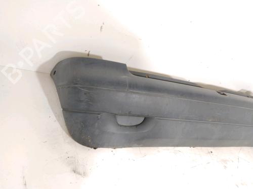 Rear bumper RENAULT TWINGO I (C06_) 1.2 (C066, C068) | BP31000746C8