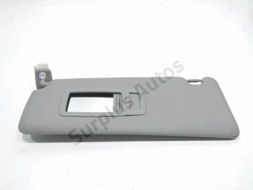 Used Left sun visor Left sun visor 38588284 38588284
