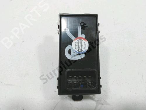 Left rear window switch HYUNDAI i30 (GD) 1.6 CRDi | BP31000581I29 - Image 2
