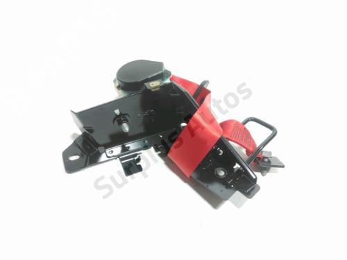 Used Rear left belt tensioner RENAULT MEGANE III Coupe (DZ0/1_) 2.0 R.S. (273 hp) 28234130