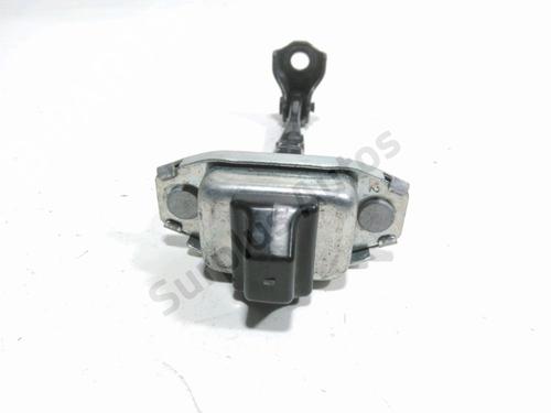 Hinge/Door check strap RENAULT CLIO V (B7_) 1.0 TCe 90 (B7MT) | BP37777831C146 - Image 3
