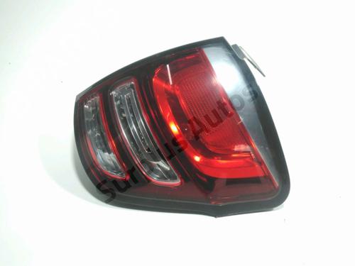 Højre baglygte CITROËN C3 II (SC_) 1.0 VTi 68 (68 hp) 29860027