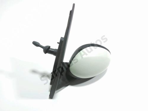 Left mirror CITROËN C1 (PM_, PN_) 1.0 | BP29553254C26 